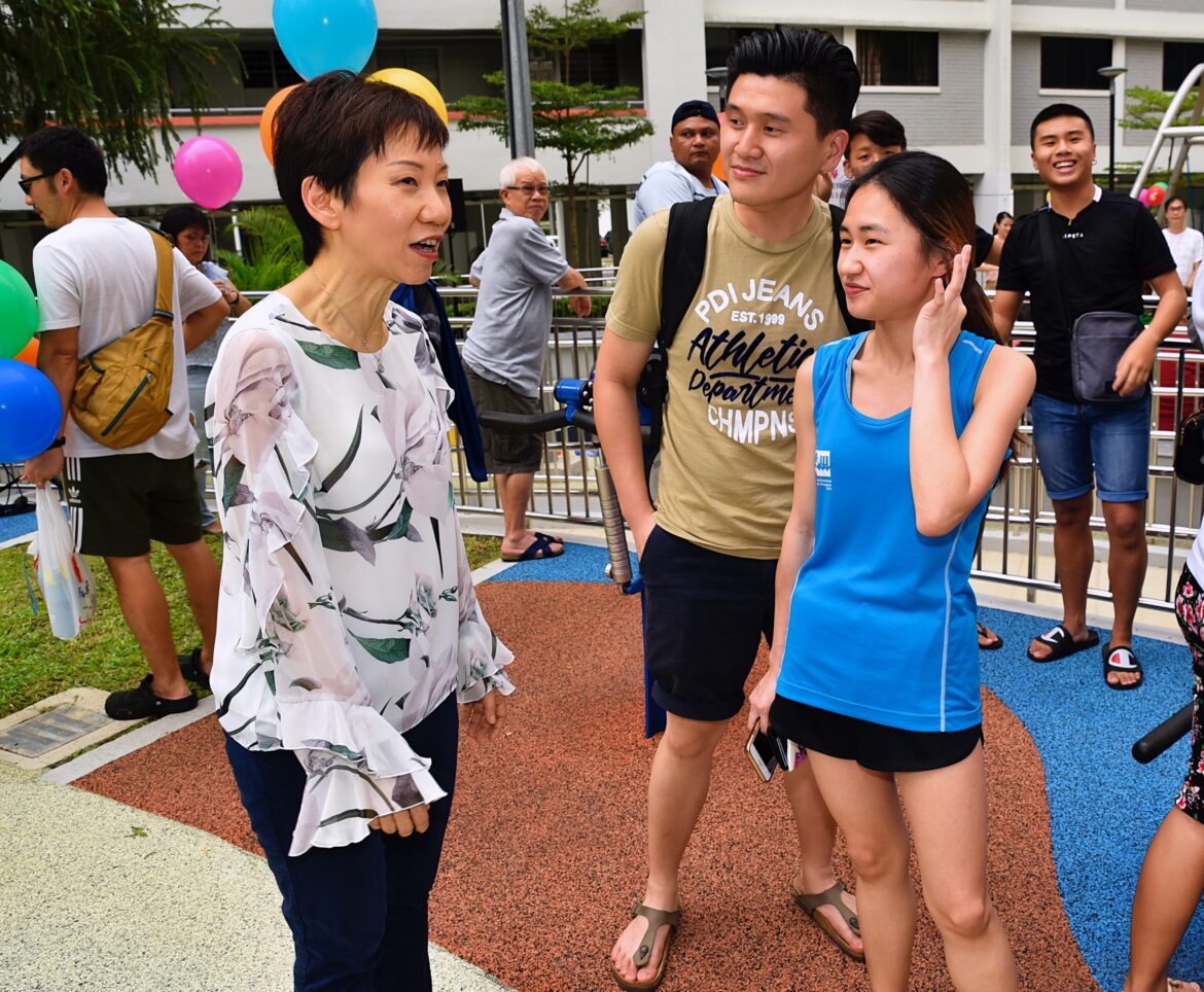 Renewed and Refreshed Homes