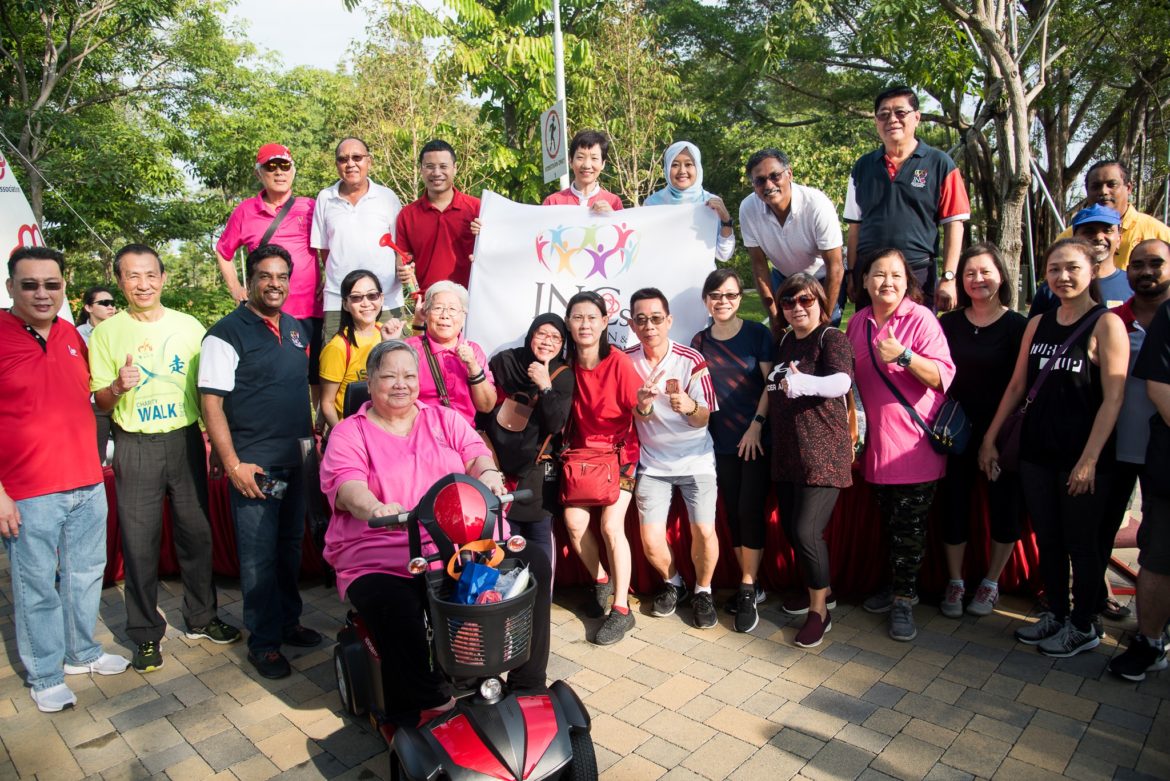 Embracing fitness and cultural diversity