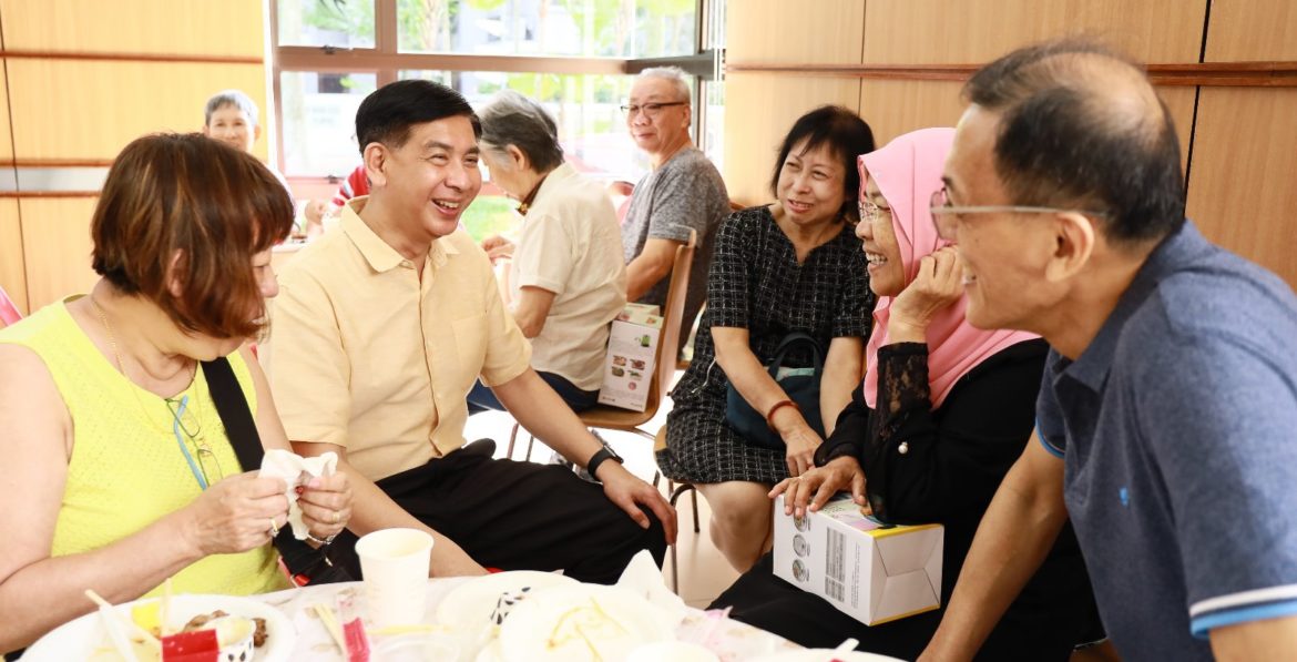 Chairman’s Message