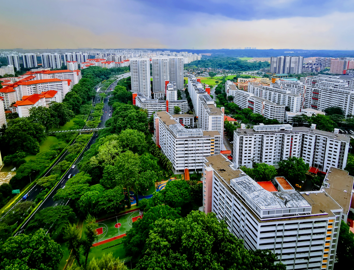 Five-year masterplan: Bringing more amenities to Bukit Batok