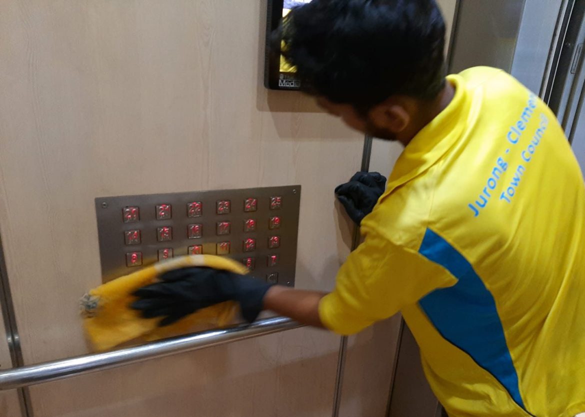 Introducing new safeguards to tackle the Covid-19 pandemic