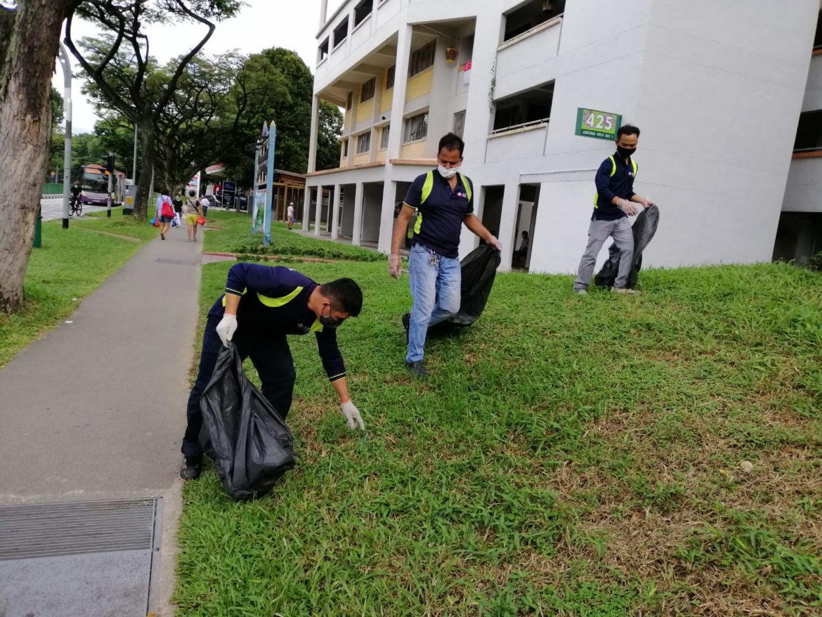 Stepping up the fight against dengue