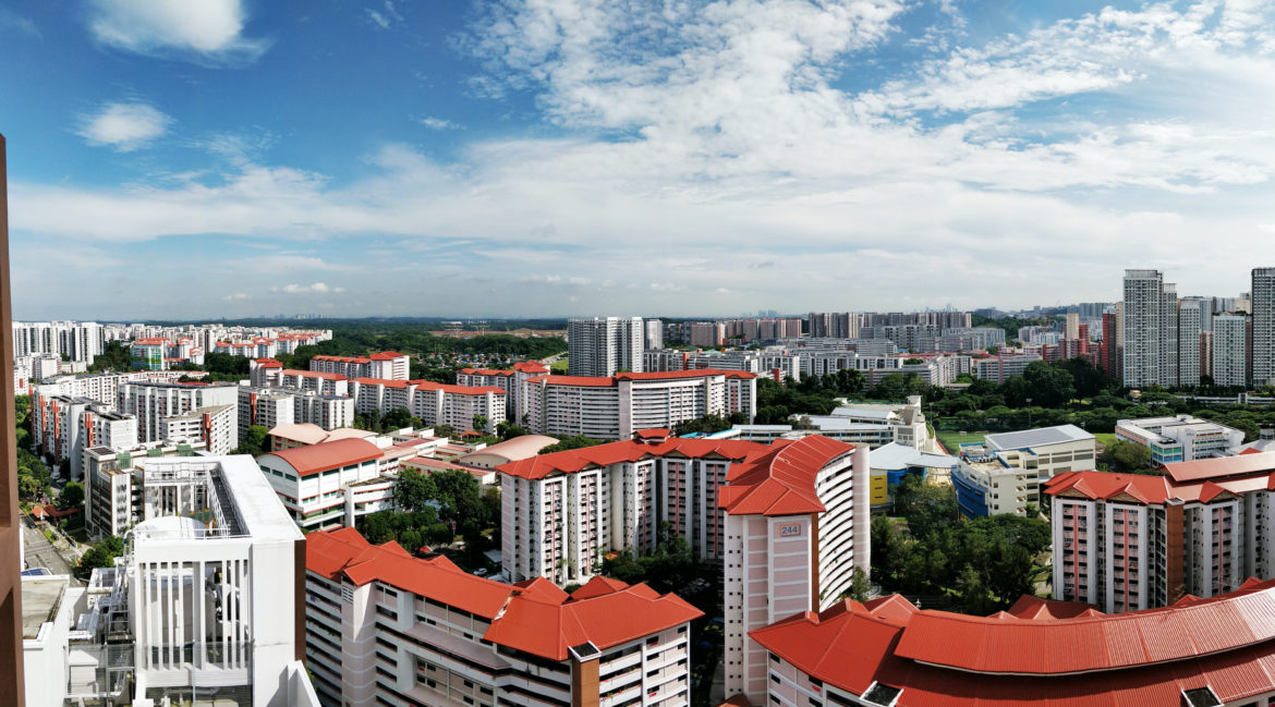 Explained: How to pay your monthly Service and Conservancy Charges