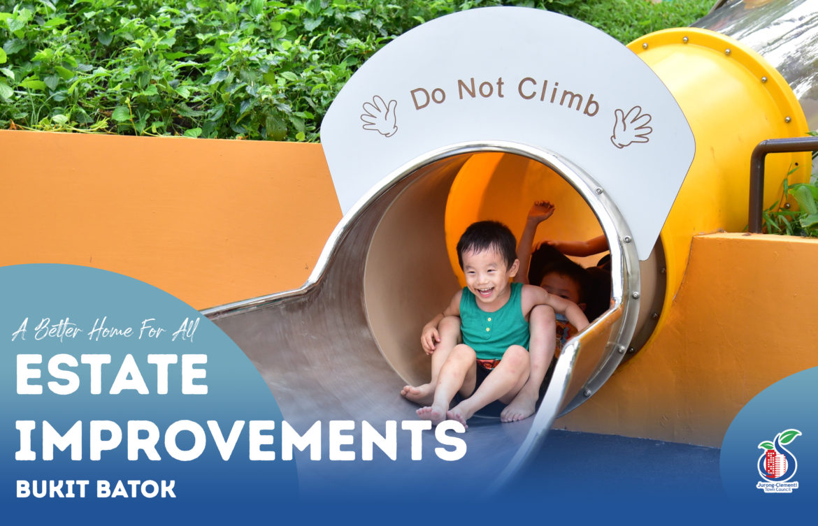 BB Featured Image Bukit Batok residents enjoy greater day-to-day convenience