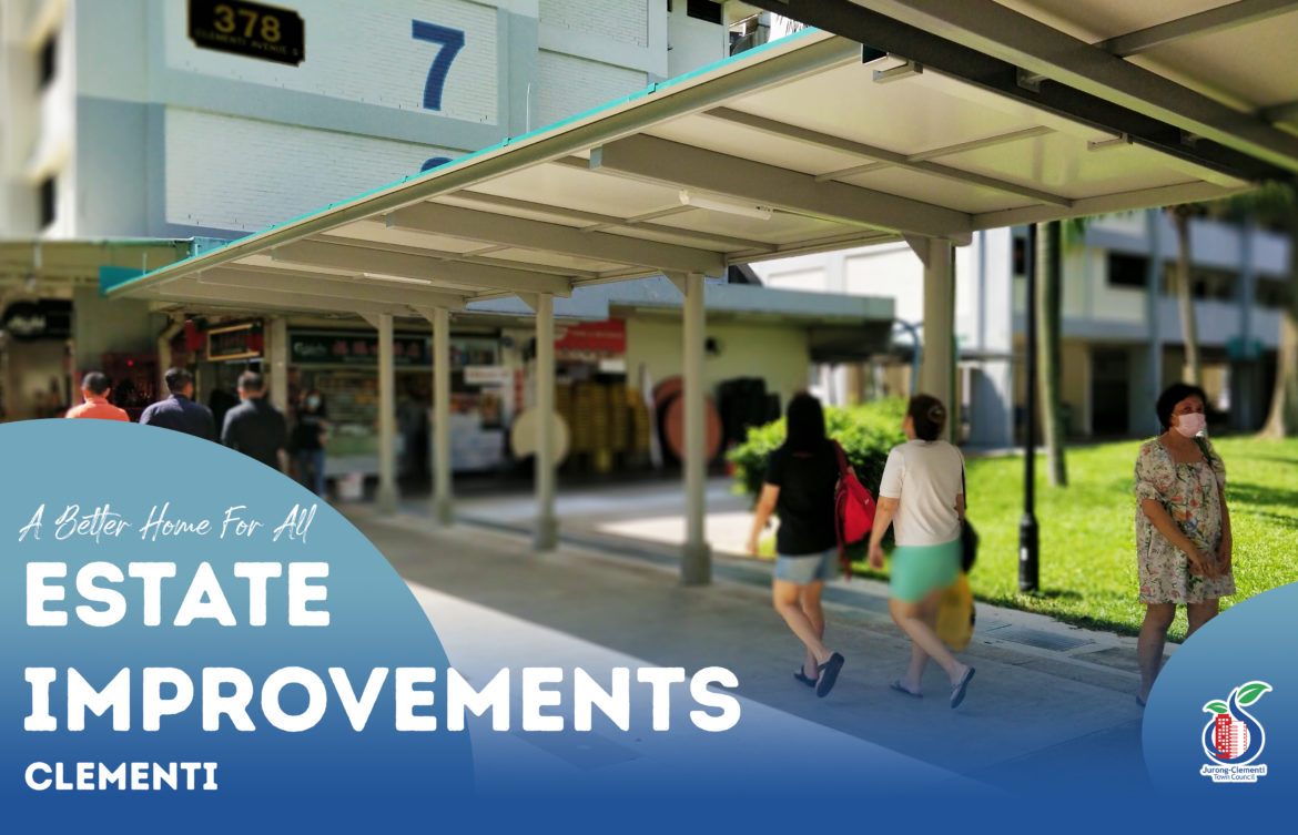 CL Featured Image New, improved amenities await Clementi residents
