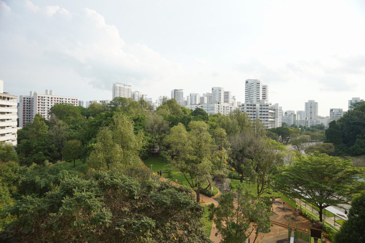 JRTC sustainability efforts get a boost with Action for Green Town