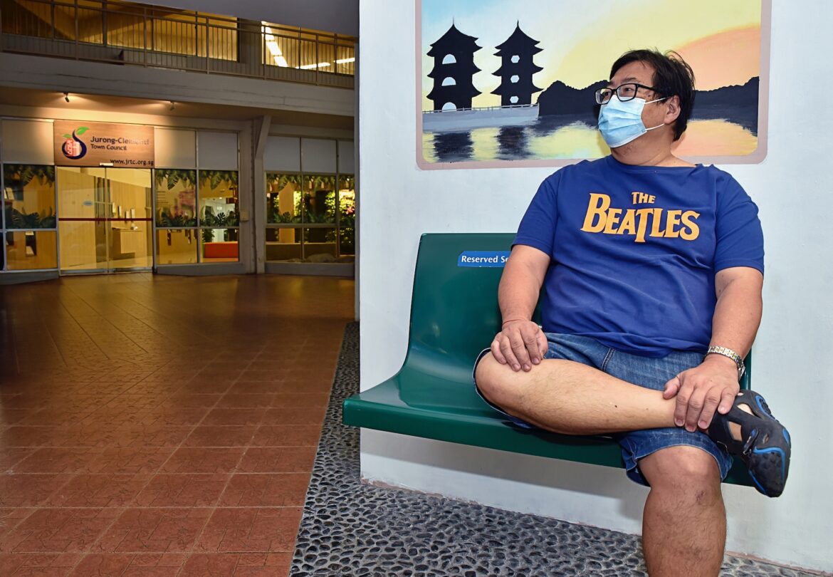 How The Upcycling Of Decommissioned MRT Parts Moves Towards A Zero-Waste Goal