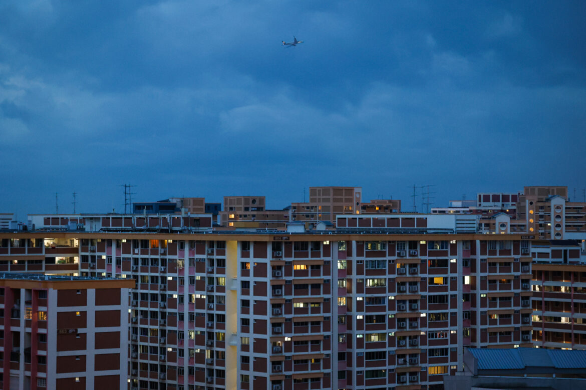 Noise Disputes: Mandatory Mediation Support and What it Means for Residents