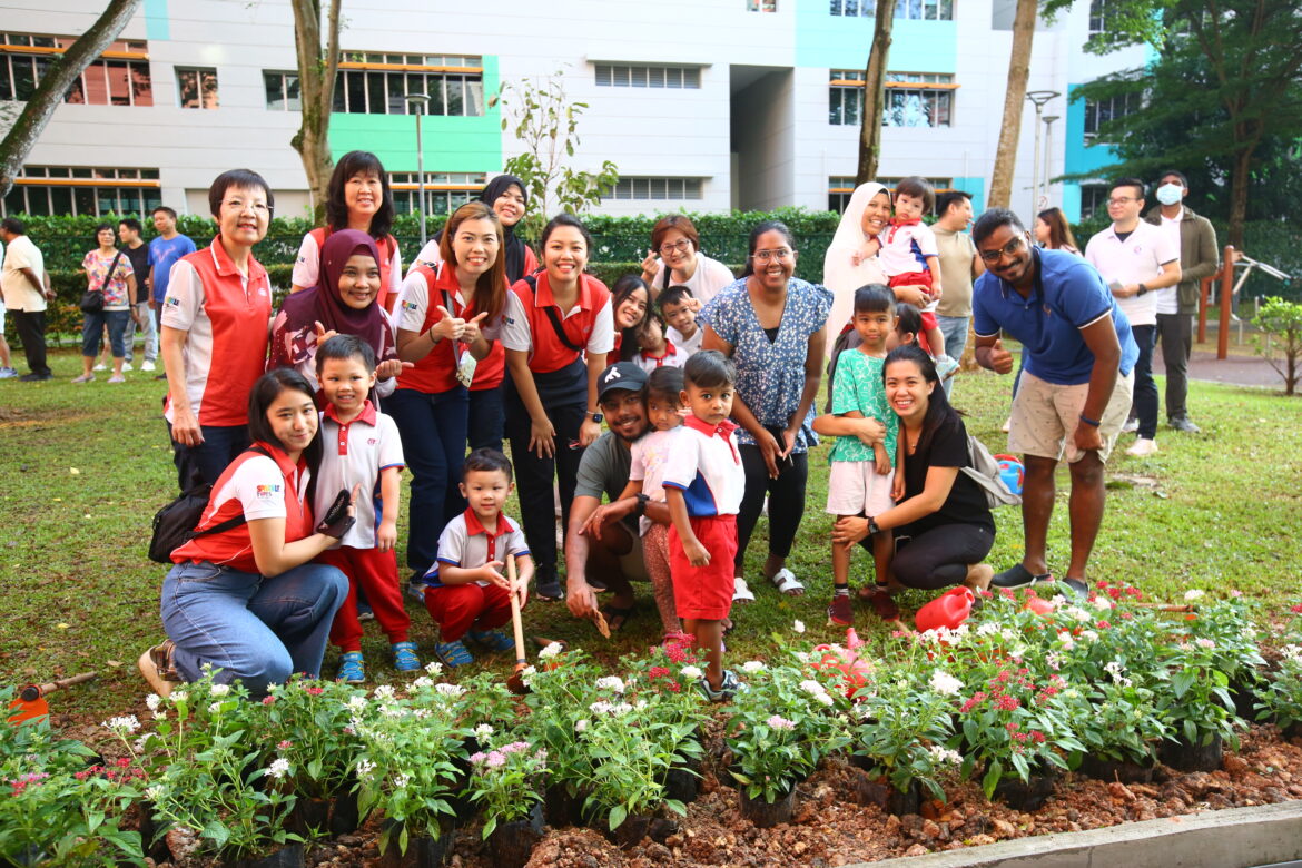 IMG_8609 LKY100 tree-planting initiatives all around Jurong-Clementi