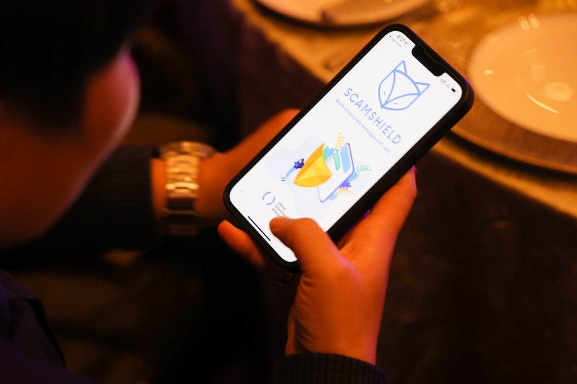 ScamShield – the community’s watch against cyber crimes