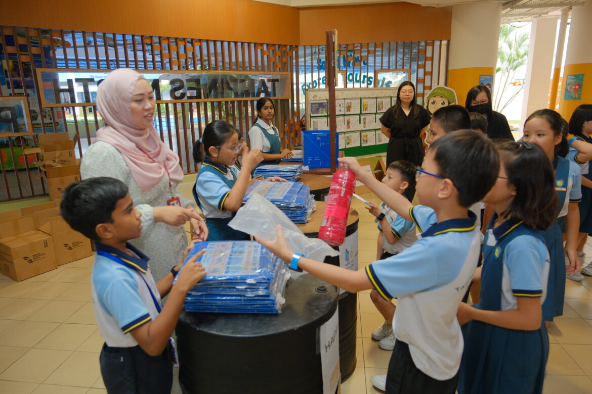 7 ways to enjoy a sustainable CNY and Hari Raya