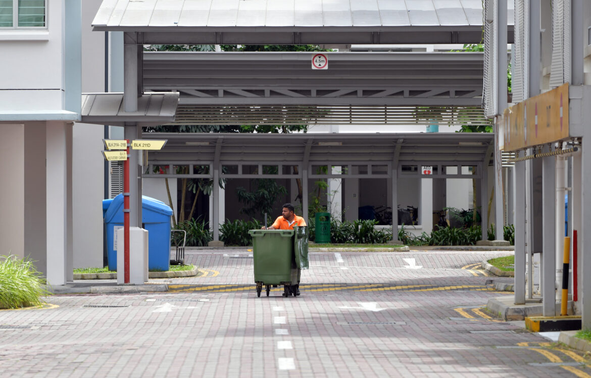 Second S&CC Increments Commence On 1st July 2024