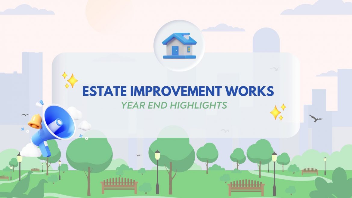 Have you seen these new amenities in your area?